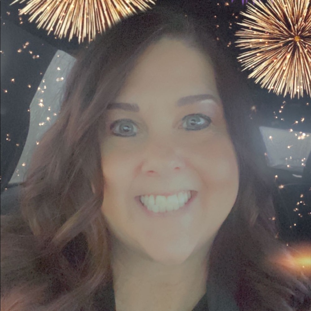 Meet your Posher, Sandie